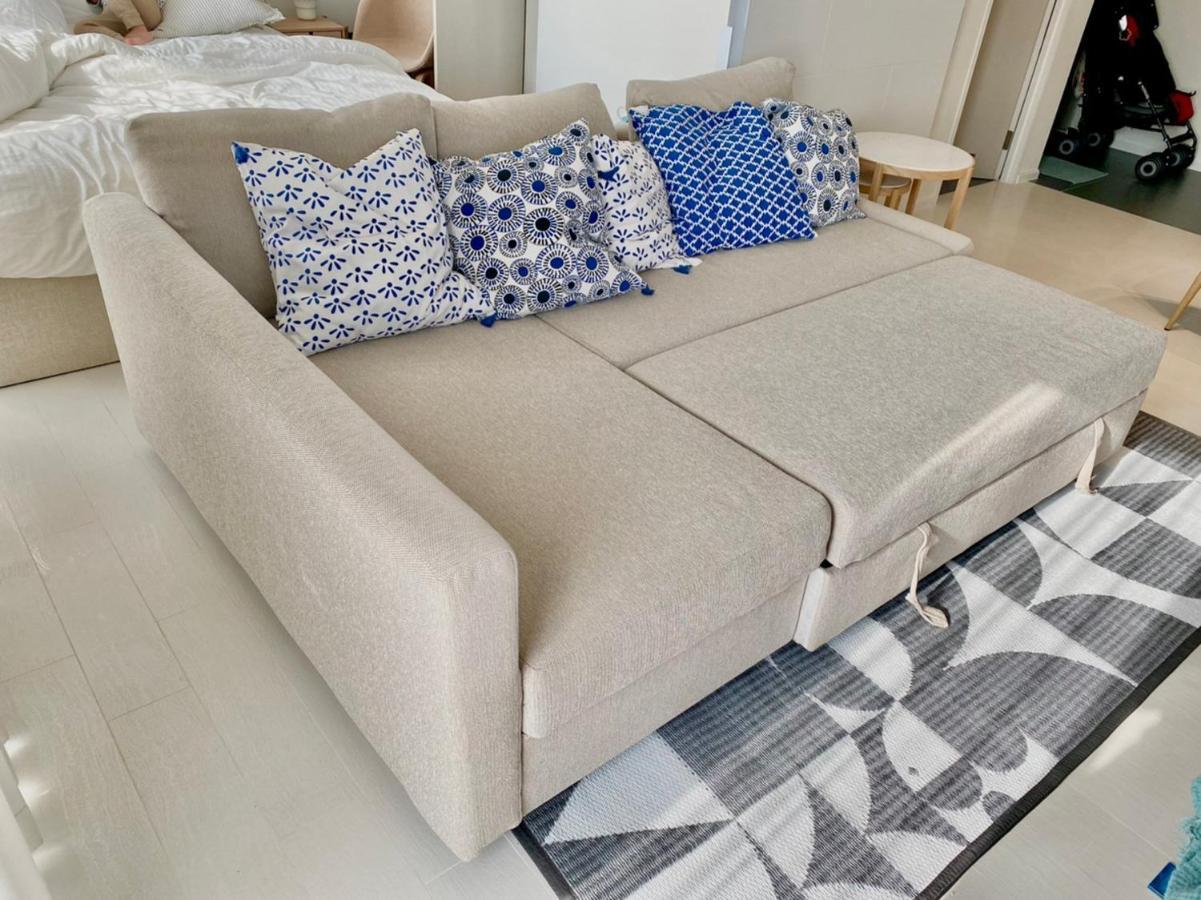 Seaview 2 Bedroom Beach Front Vacation Huahin Esterno foto