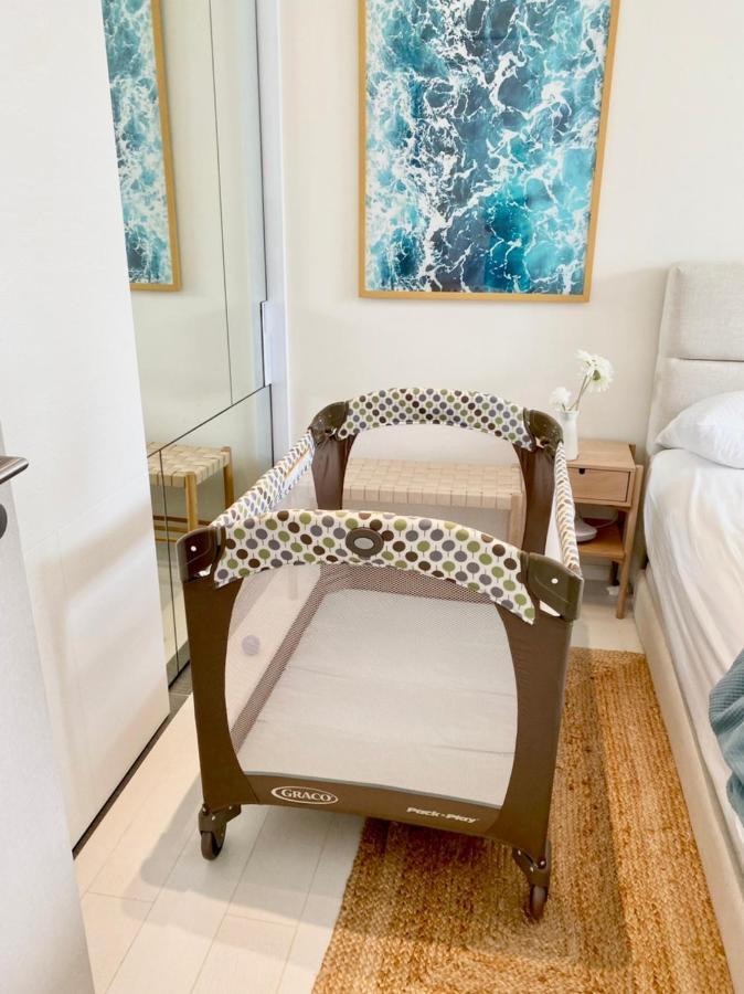 Seaview 2 Bedroom Beach Front Vacation Huahin Esterno foto
